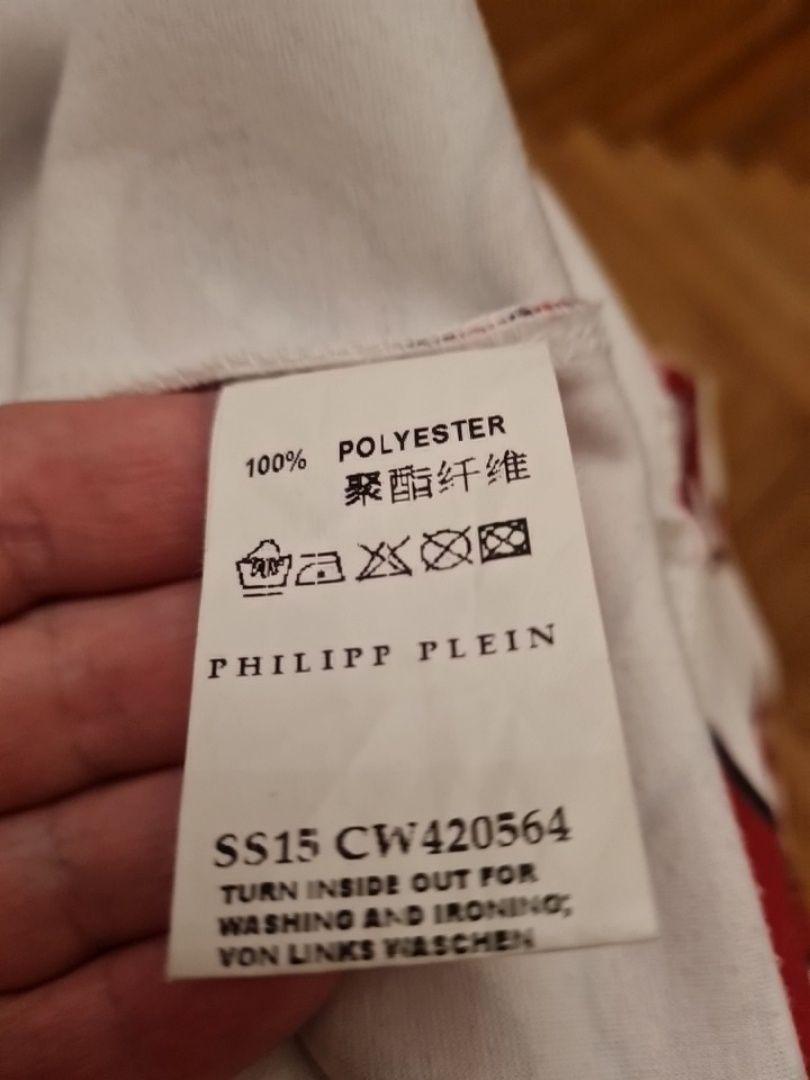 Сукня Philipp Plein,оригінал