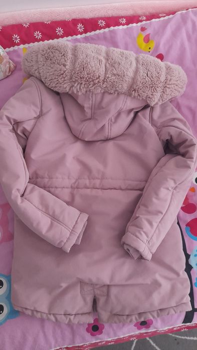 Casaco ATIVO 12 anos