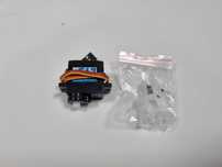 Serwo analogowe CYS S0009