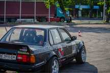 Продам Дріфт Корч BMW E30