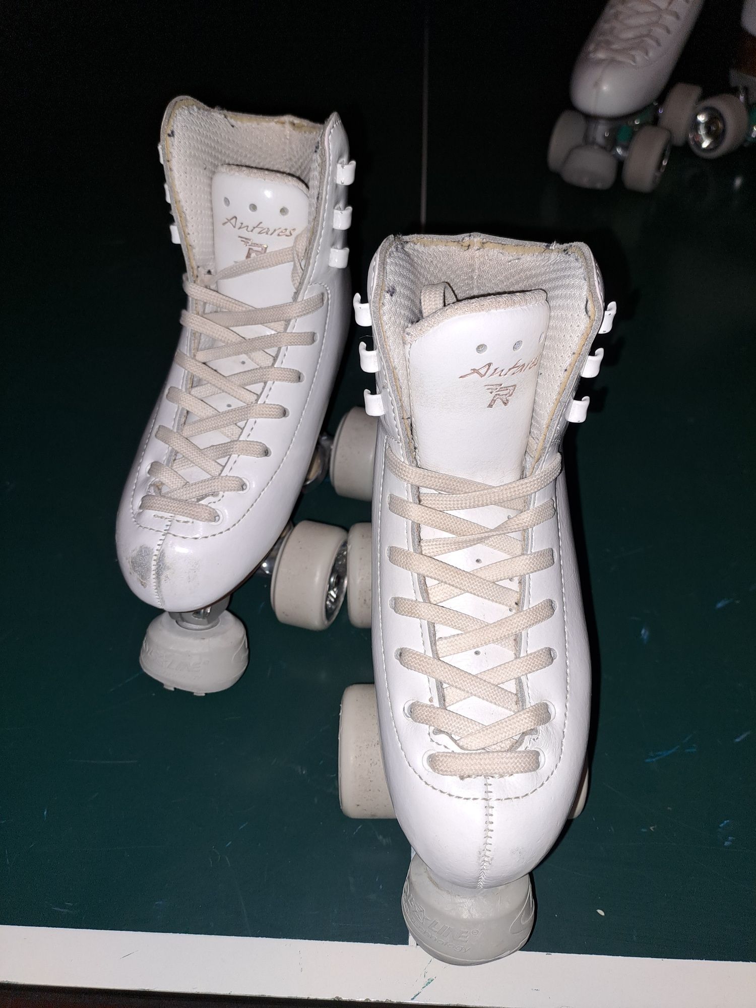 Patins para patinagem artística 200(30)