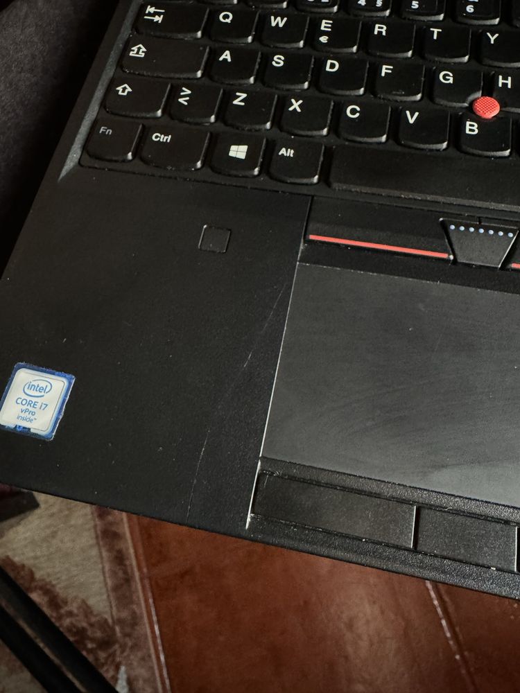 Portátil ThinkPad P51