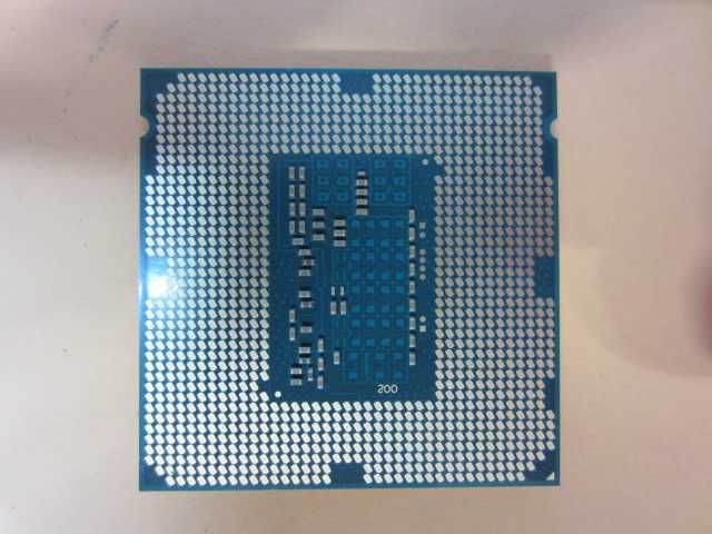 Processadores iNTEL I7, I5 & I3 como novos