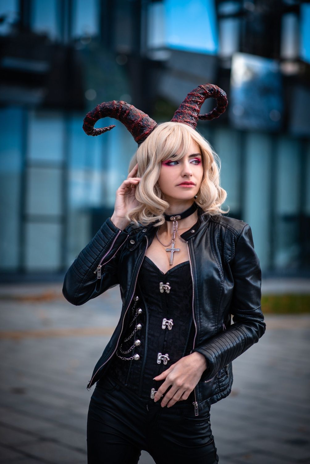 Продам Роги Horns, косплей Handmade