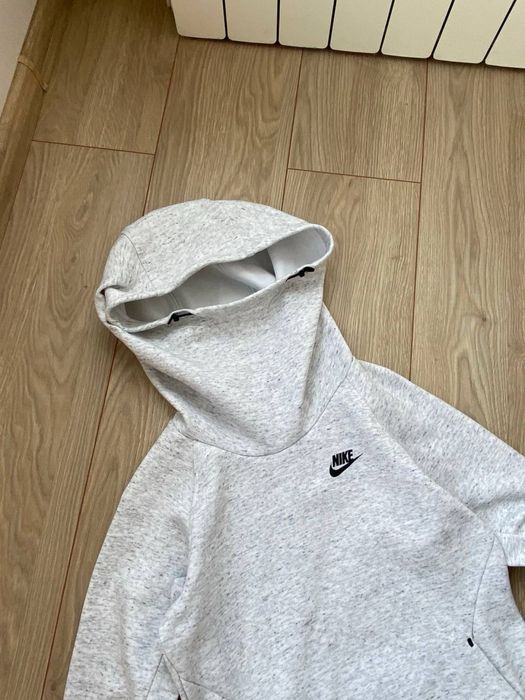 Худі Nike Tech Fleece