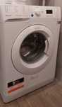 Sprzedam pralkę INDESIT wąską 6kg/1200obr./min.