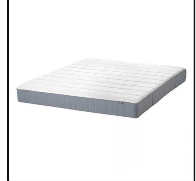 Colchão GRATIS usado Ikea 150*190