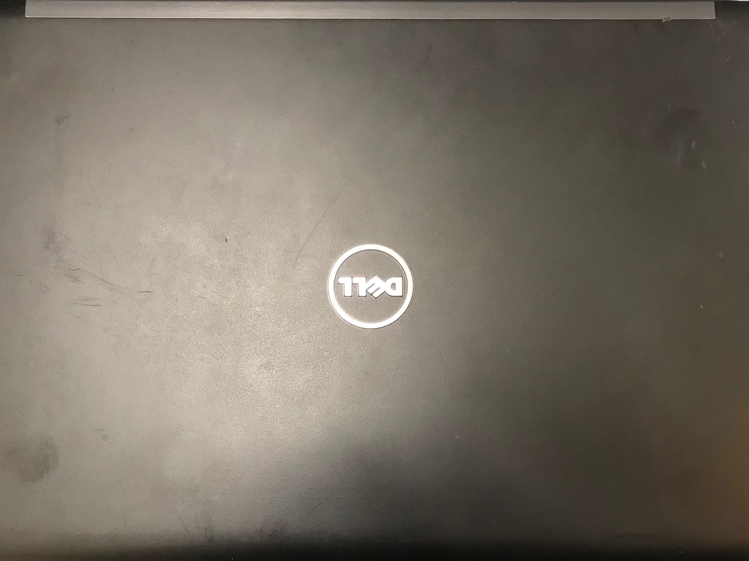 DELL Latitude 5280 LAPTOP 12.5'' i5 2.6GHz 8GB 256GB SSD W10 НОУТБУК