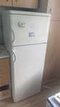 Lodówka Electrolux