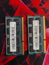 Оперативная память для ноутбука DDR3-1600 4Gb