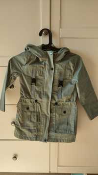 parka wiosenna Reserved r.116