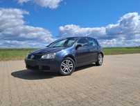Volkswagen Golf V 1.9 105km