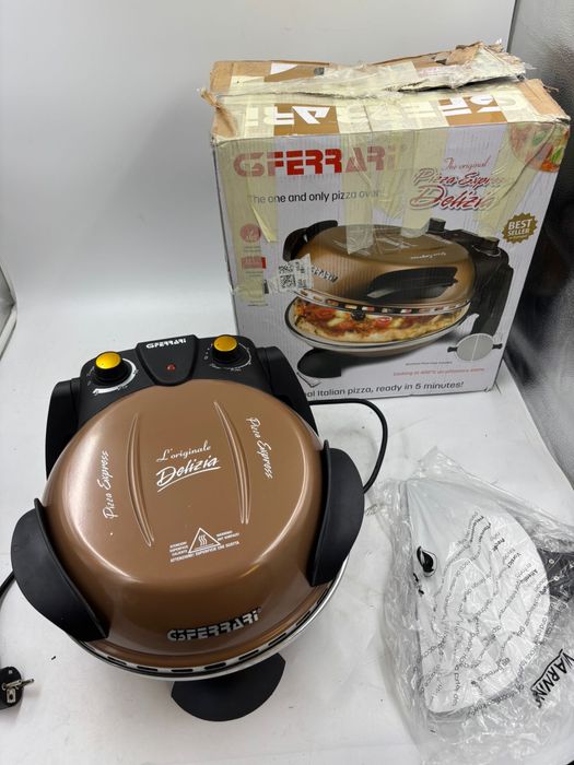 Piec do pizzy G3 Ferrari G10006