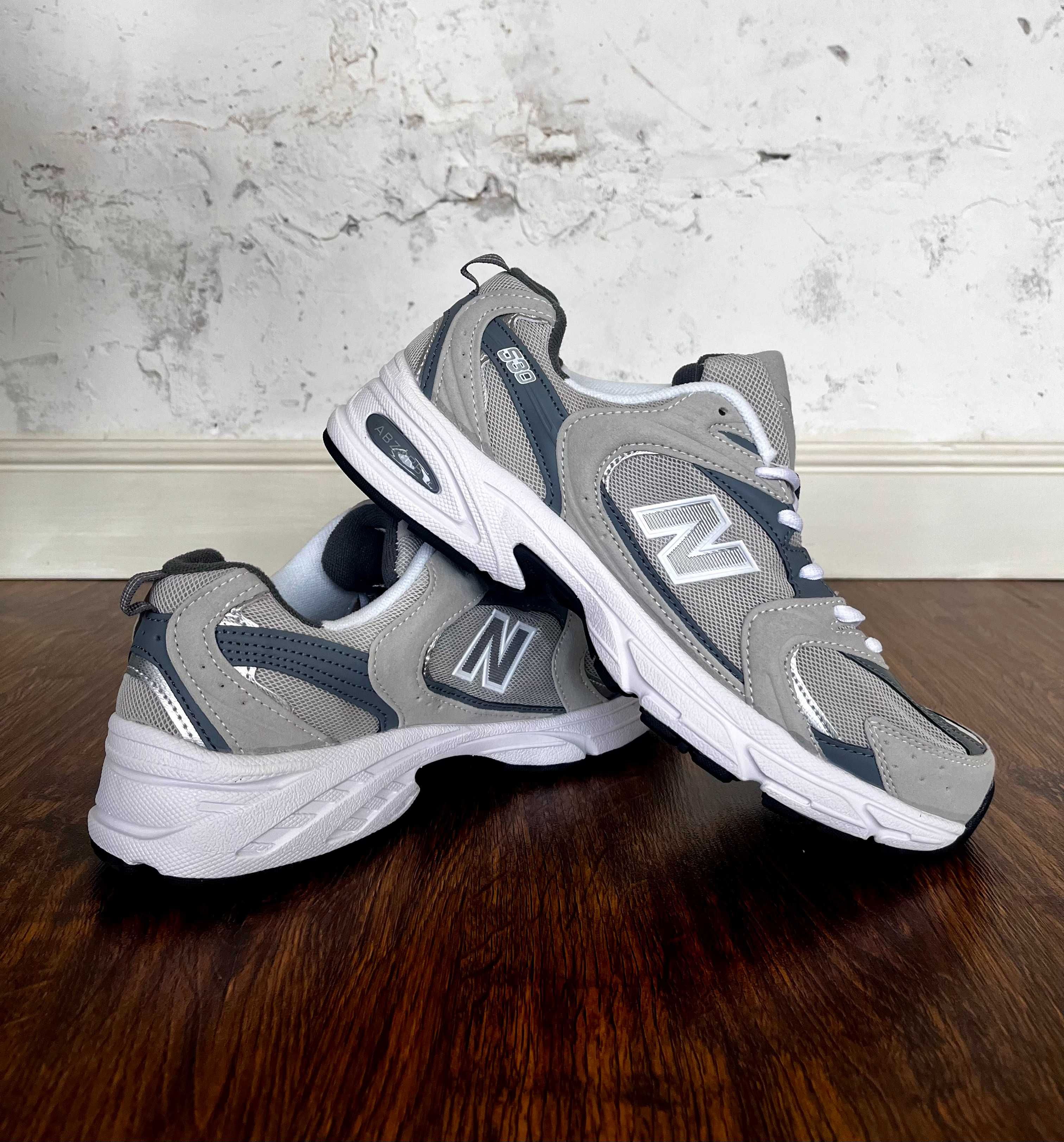 Чоловічі кросівки New Balance 580. Розміри 40-45