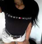 L- Damska bluzka,T-shirt.