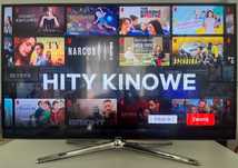 TV Samsung Smart TV FHD 3D