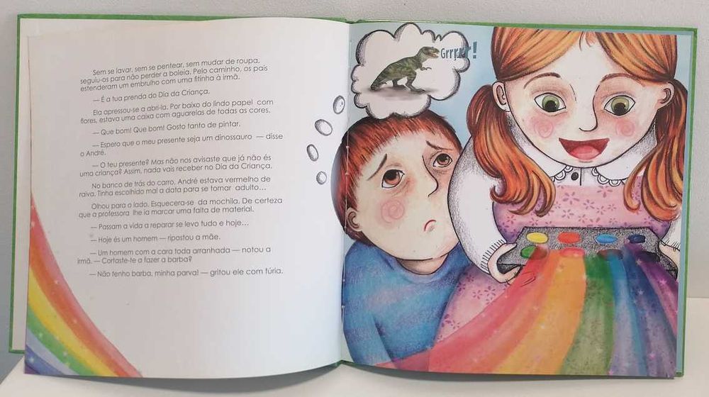 Já Calço o 35, de Luísa Ducla Soares e António Torrado