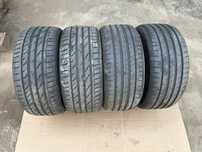 Opony 235/40 r18