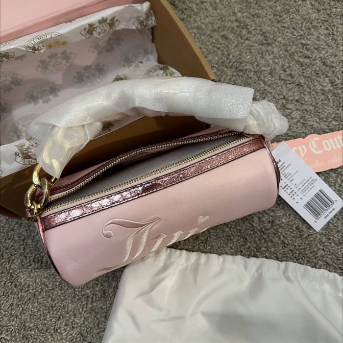 Сумка juicy couture