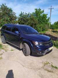 Продам dodge journey