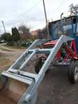 Sprzedam ursusa c330