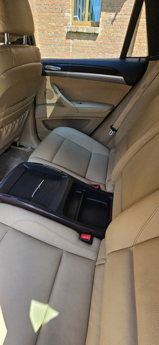 BMW X6 bardzo zadbane