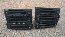 Radio CD PROFESSIONAL BMW e81 e87 e90 e93 e92 e84 Bluetooth
