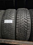 2x Maxxis  AllSeason 195/60/16 opony wielosezonowe 3PMSF/M+S/7,1mm