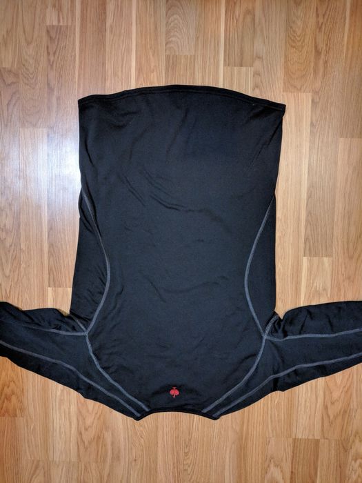 Функциональный термореглан engelbert strauss function stretch x warm