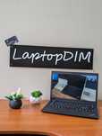 Ноутбук Lenovo ThinkPad T480s/i5-8350U/8/256/FHD/IPS/в ідеальний стан