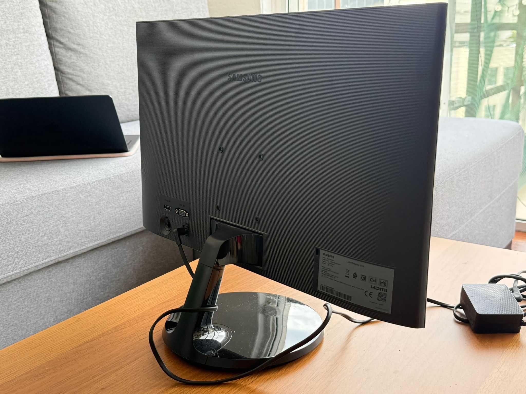Monitor Samsung S22F350FHU