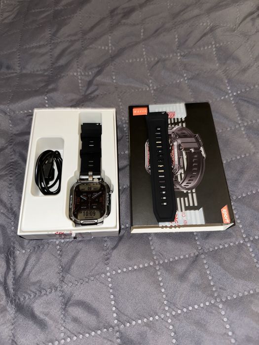 Smart watch MK66