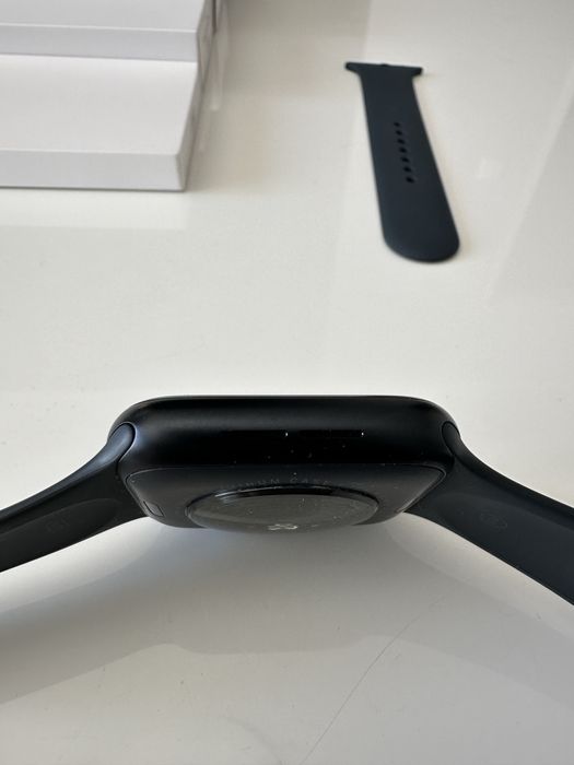 Apple Watch SE (2 gen) + Cellular - 44mm - Mid Night