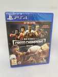 Gra Big Rumble Creed Champions Boxing PS4 Play Station 4 pudełkowa