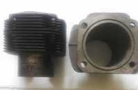 Cylinder silnika Fiat 126p 650 cc nom 77.0 sel C komplet 2 szt