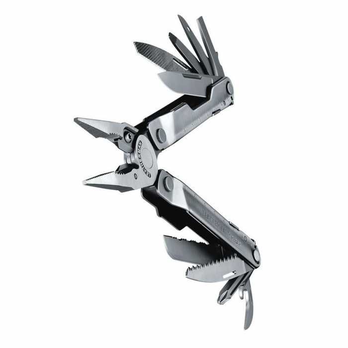 Мультитул LEATHERMAN Rebar Standard 831557