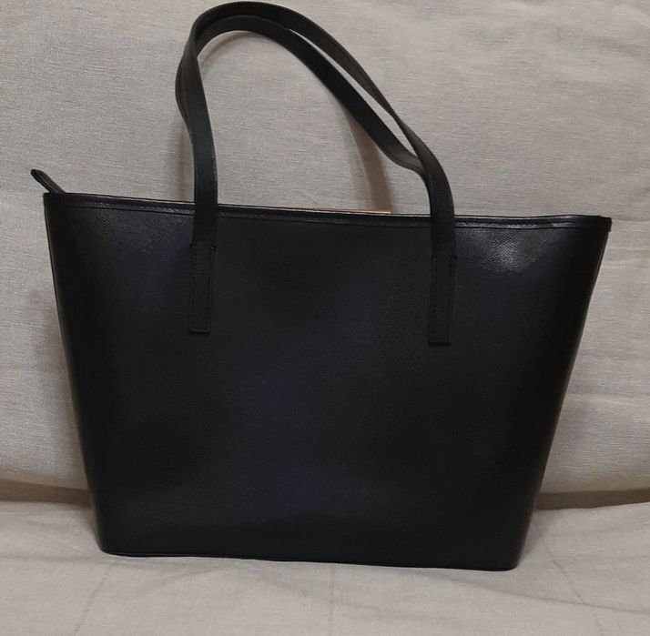 TED BAKER original  шкіряна сумка