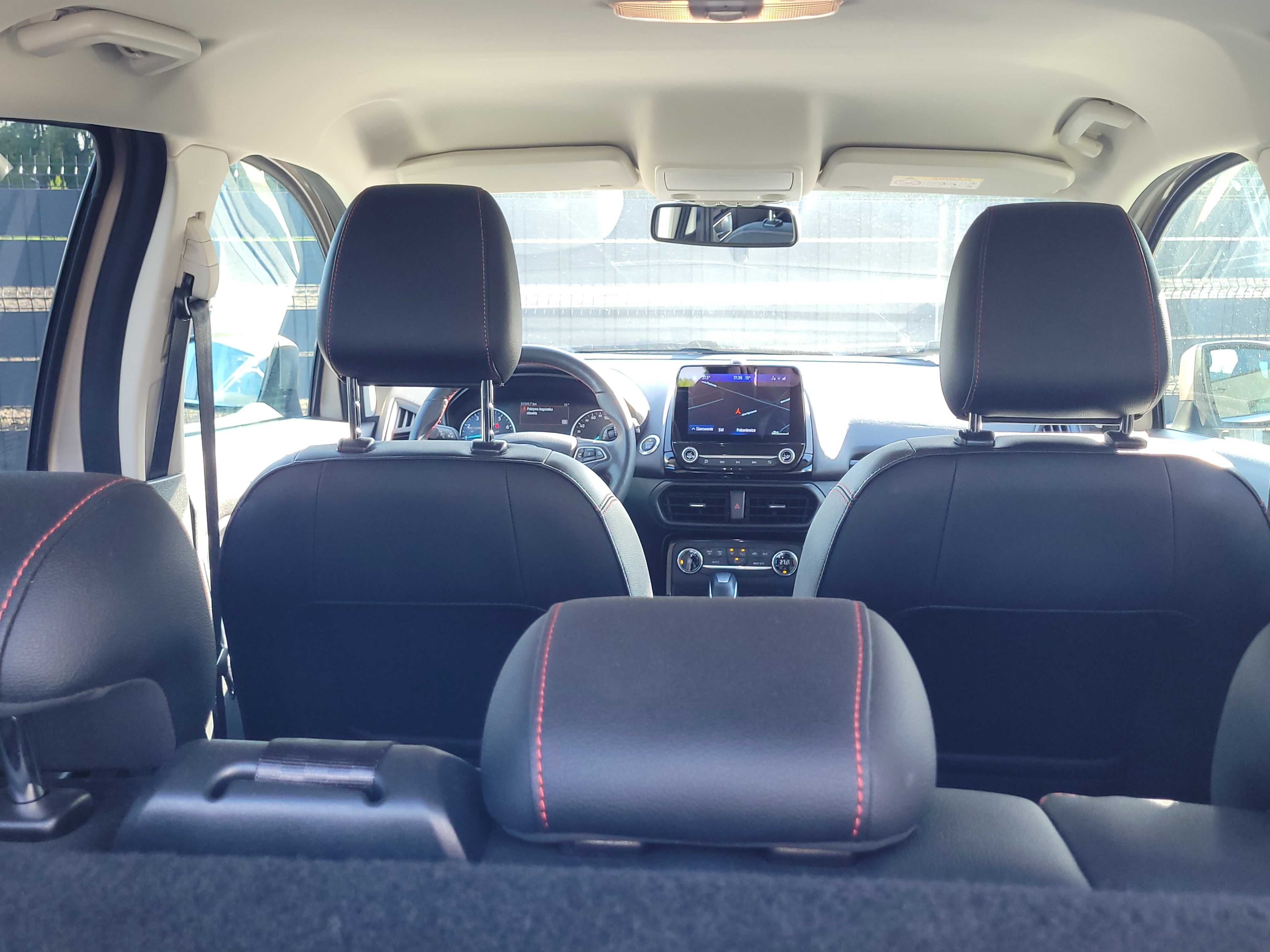 Ford EcoSport 1.0 Automat 32 tys km.