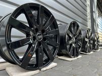 Oryginalne Felgi Audi 18 A4 A5 A6 A7 A8 Q2 Q3 Q5 Q7