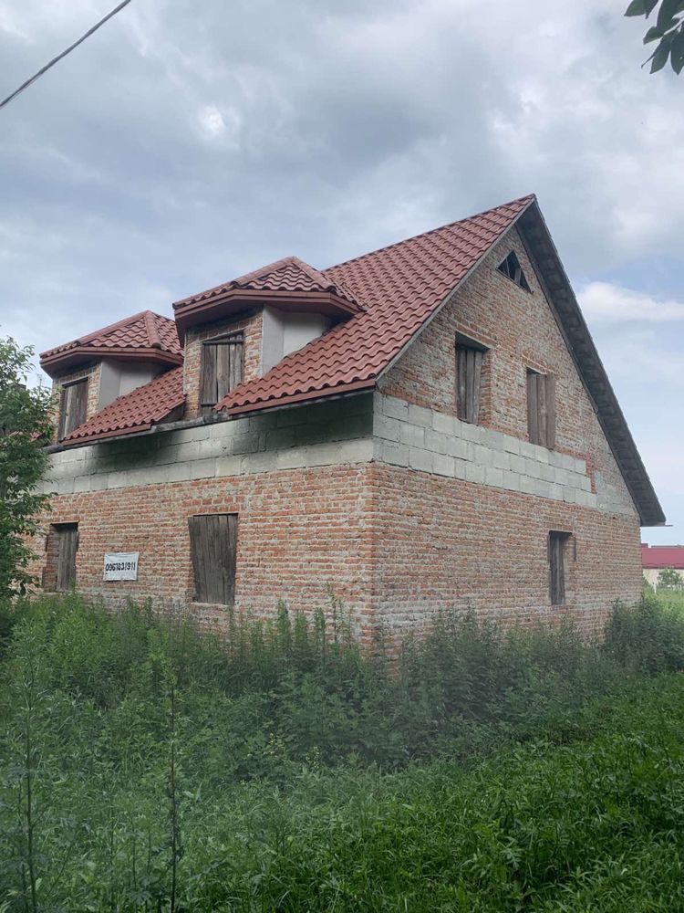 Продається будинок Почаїв вул. Кременецька 49