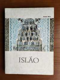 Livro Islão - Ernst Diez 1971
