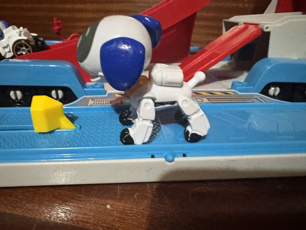 Camião Paw patrol
