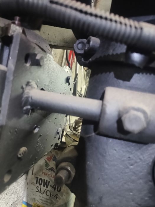 Продаю сверлільний