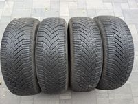 Зимняя резина 225/65 R17 Goodyear Ultragrip