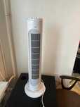silvercrest STV 50 F1 Tower fan wentylator