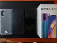 Oppo A74 5G 6/128 GB.