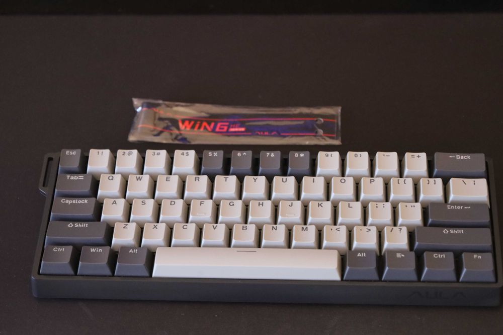 Aula Win60 HE PRO, NOVO selado