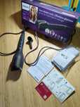 Lokówka Philips StyleCare Prestige, cena: 250 zł. (Neg)