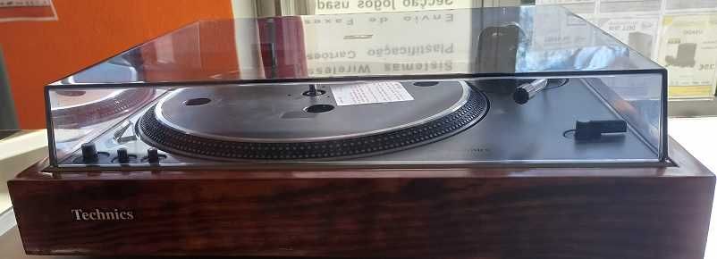 Technics SL-1800