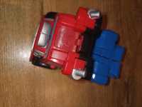 Transformers Optimus Prime